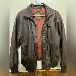 Midway jacket, in perfect condition.